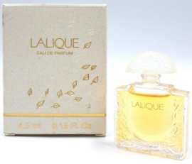 Lalique Eau de toilette