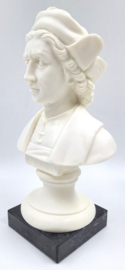 Buste van Christoffel Columbus