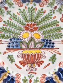 Makkum sierbord nummer 458