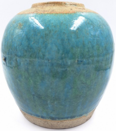 Grote Chinese gemberpot