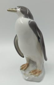Lladro beeld van een pinguïn
