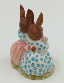 Royal Doulton - Bunnykins Storytime