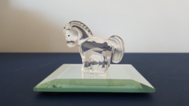 Swarovski Zodiac paard nummer 7693/000/005
