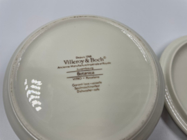 Villeroy & Boch dekselbakje middel