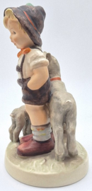 Hummel 'Ziegenbub' / 'Little Goat Herder' 200/0