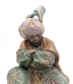 Lladro, Sultan's Dream #2338