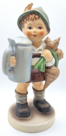 Hummel beeldje 'For Father'