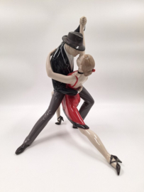 Lladro, Passionate Tango #8569