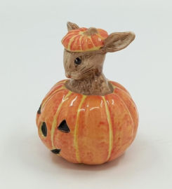 Royal Doulton - Bunnykins Halloween