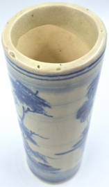 Bewerken - Japanse vaas