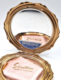 Stratton poederdoosje