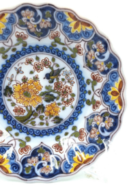 Makkum sierbordje nummer BG17