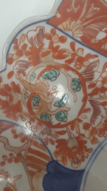 Japanse Imari sierschotel