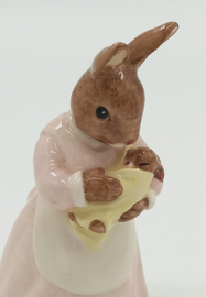 Royal Doulton - Bunnykins Mother and baby