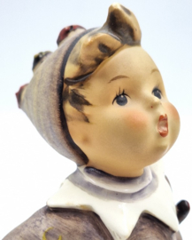 Hummel beeld 'Fastnacht Carnival' / 'Carnival' (groot)