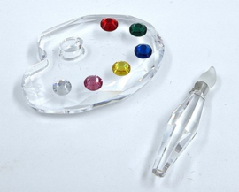 Painter's palette 9460/000/179