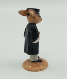 Royal Doulton - Bunnykins Schoolmaster