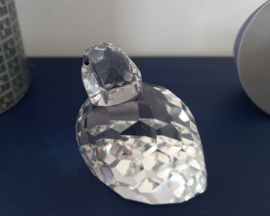 Swarovski patrijs nummer 7625/050/000