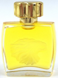 Lalique Eau de toilette - Lion