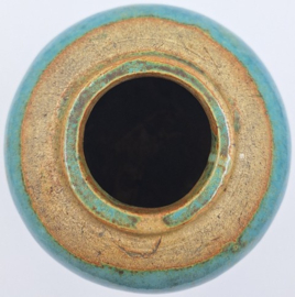 Grote Chinese gemberpot