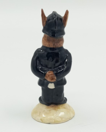Royal Doulton - Bunnykins Policeman