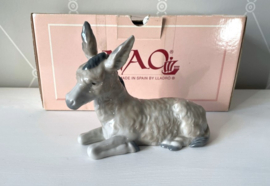 Lladro Nao - Ezel