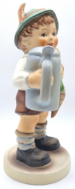 Hummel beeldje 'For Father'