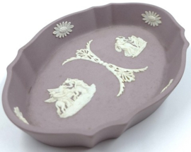 Set Wedgwood schaaltjes