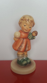 Hummel beeldje 'Puppet Princess'