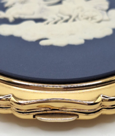 Stratton poederdoosje