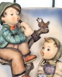 Hummel muurvaas 360/A (groot)