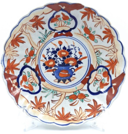 Japans Imari bord