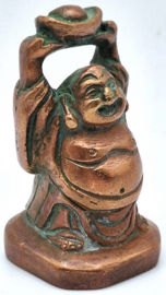 Boeddha rijkdom en voorspoed