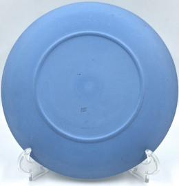 Wedgwood kerstbord uit 1979