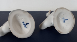 3 Lladro ganzen