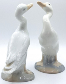 2 Lladro ganzen