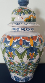 Makkum dekselpot