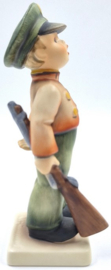 Hummel beeld 'Soldier boy' (groot)
