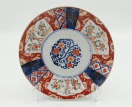 Japans Imari bord