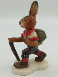 Goebel konijn bergbeklimmer