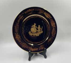 Sierbord van Limoges Castel