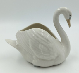 Lladro Nao zwaan