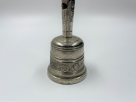 5-ledige vajra bell (Gokorei)