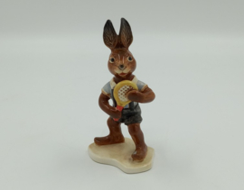 Goebel 'Boy Rabbit Tennis Player'