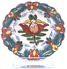 Set Makkum sierbordjes nummer HN