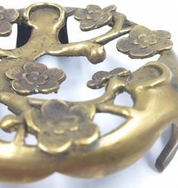 Chinese messing standaard