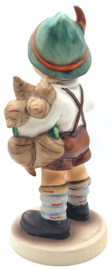 Hummel beeldje 'For Father'