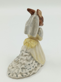 Bruid van Royal Doulton - Bride Bunnykins