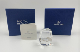 Swarovski ledengeschenk 2014 9100/000/458