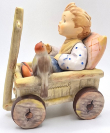 Hummel beeld 'I'm Carefree' (groot)